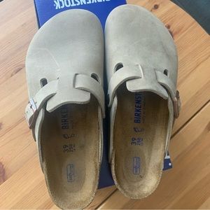 Birkenstock Boston